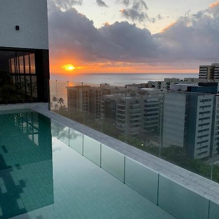 Sky Concept 816 Maceió Exterior foto