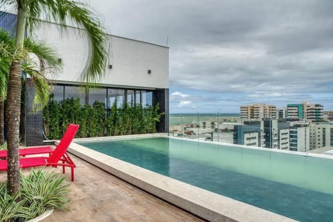Sky Concept 816 Maceió Exterior foto