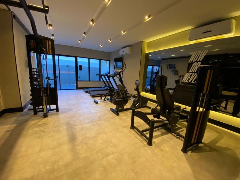 Sky Concept 816 Maceió Exterior foto