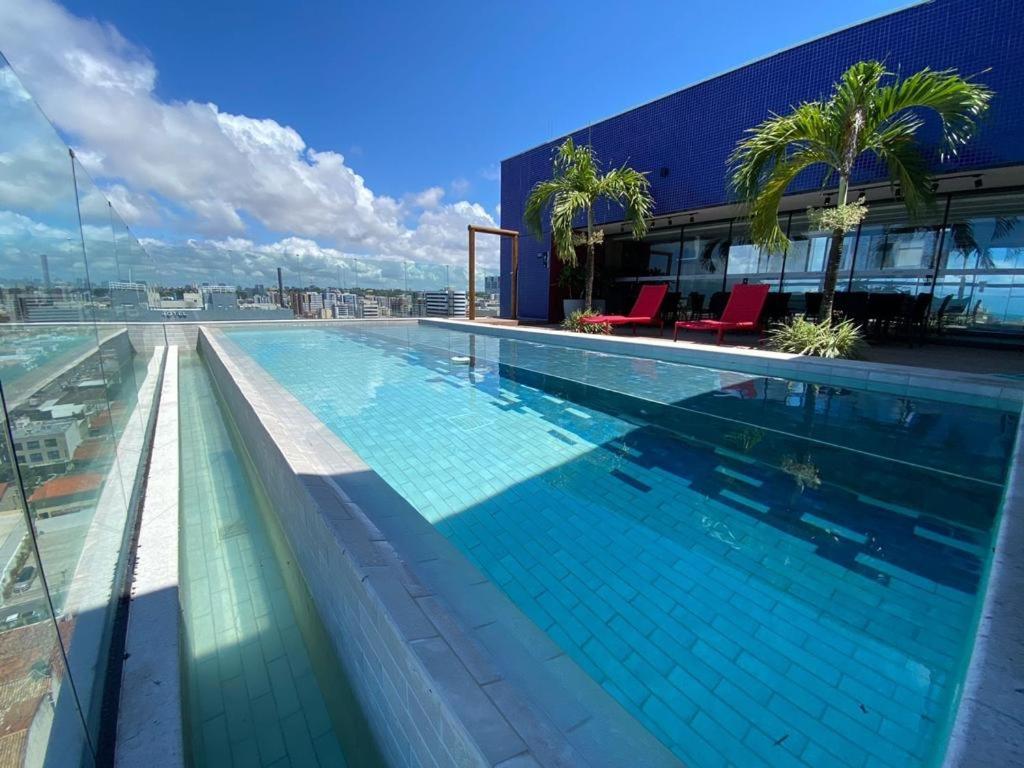 Sky Concept 816 Maceió Exterior foto