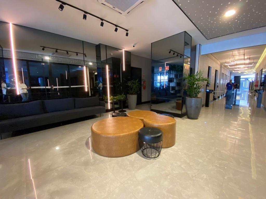 Sky Concept 816 Maceió Exterior foto
