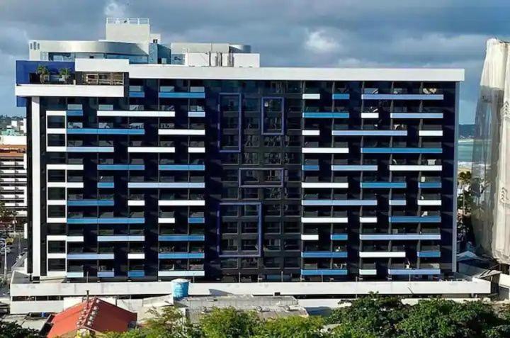 Sky Concept 816 Maceió Exterior foto