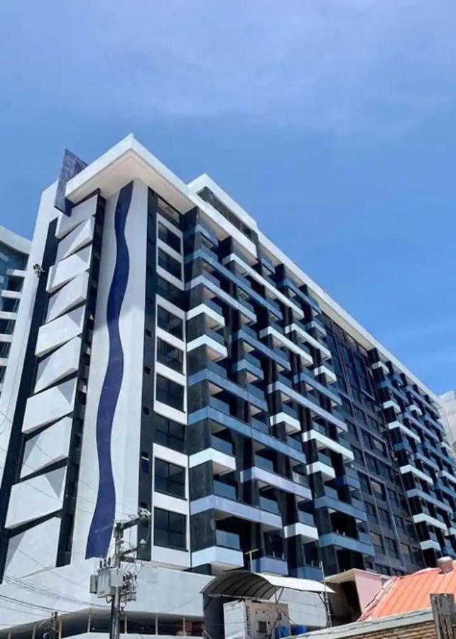 Sky Concept 816 Maceió Exterior foto