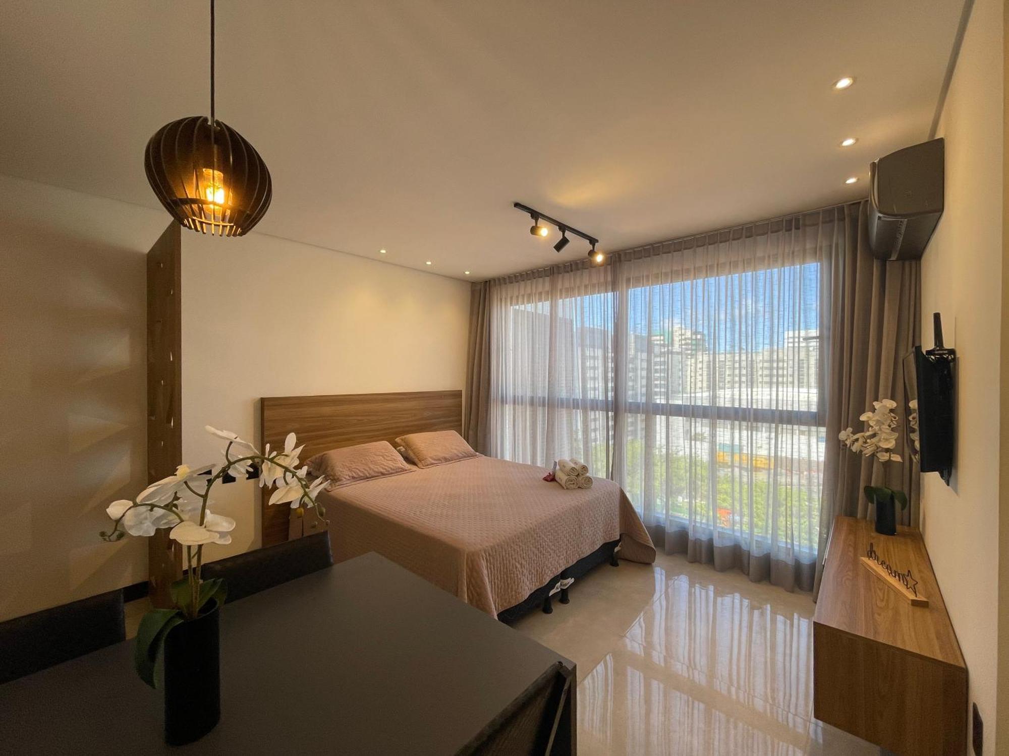 Sky Concept 816 Maceió Exterior foto
