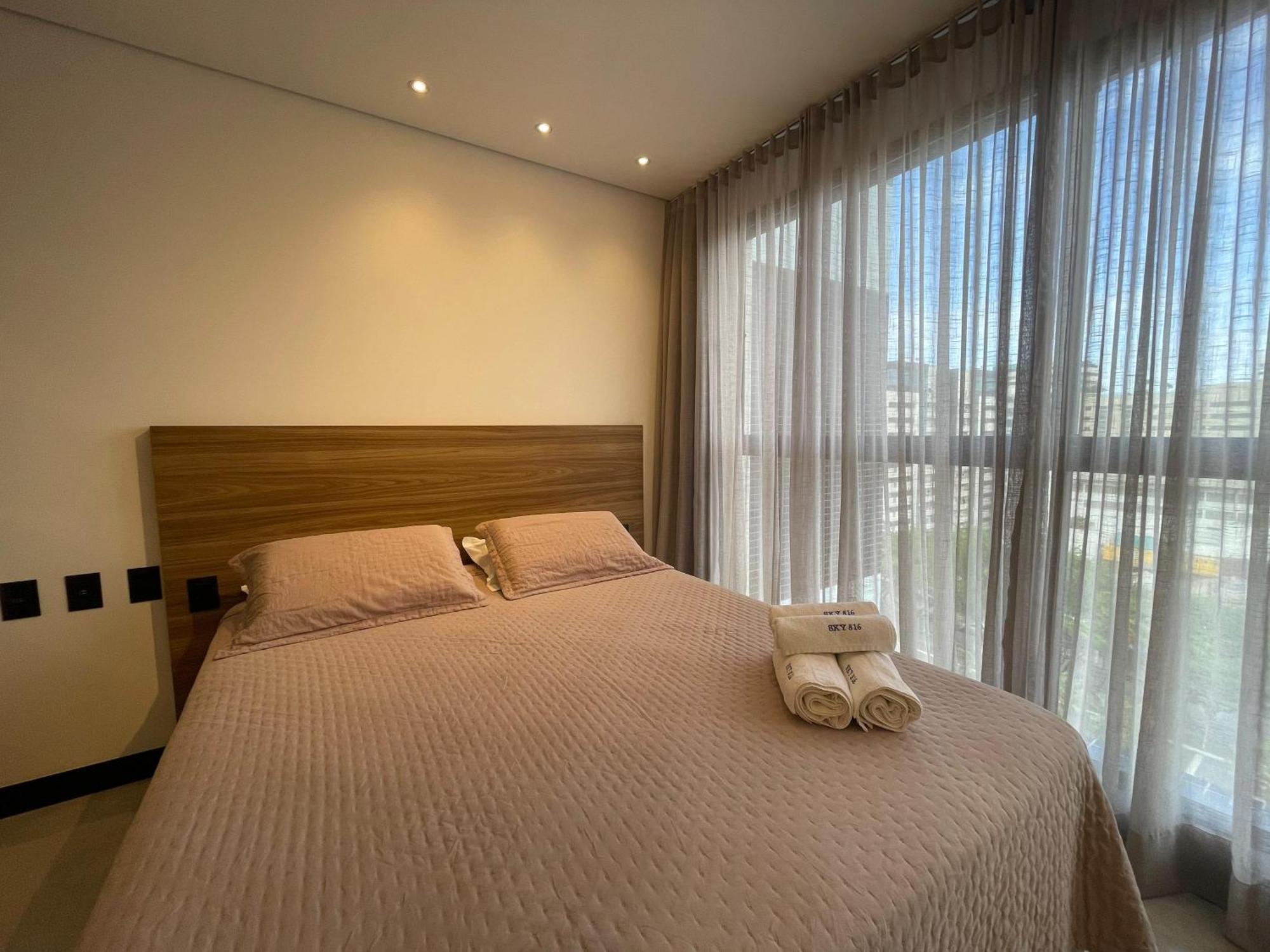 Sky Concept 816 Maceió Exterior foto