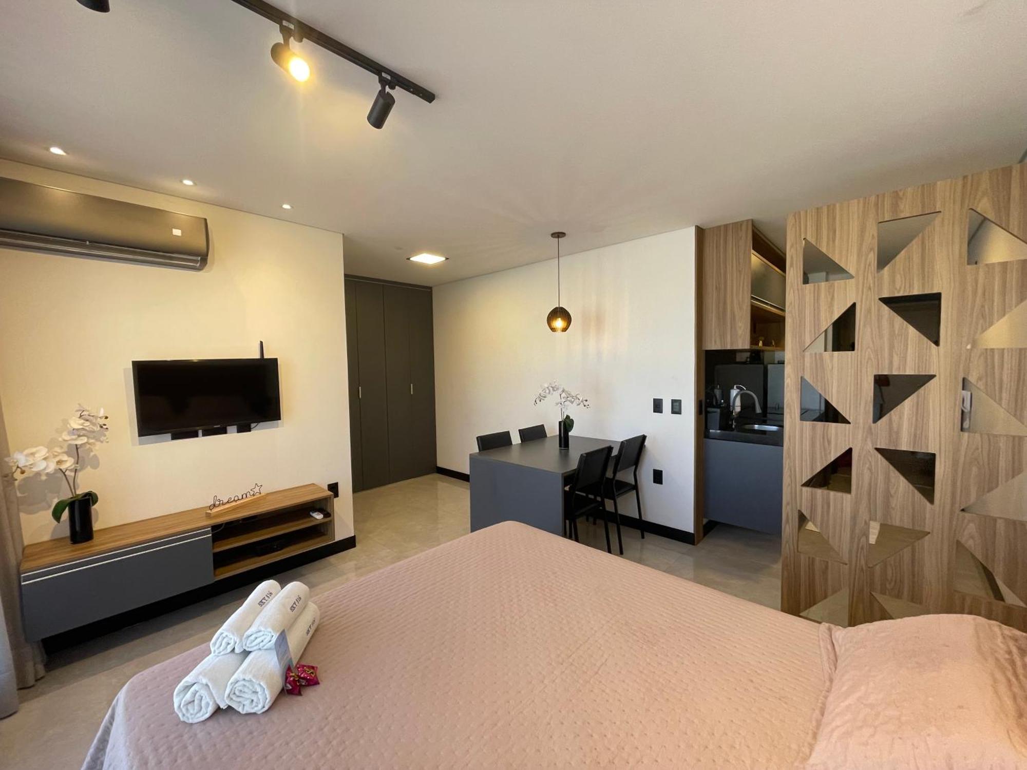 Sky Concept 816 Maceió Exterior foto